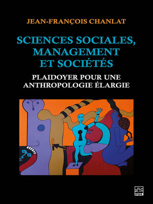 cover image of Sciences sociales, management et sociétés
